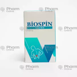 Biospin № 30 (Həblər) (Pharmanor ilac san.) (Türkiyə)