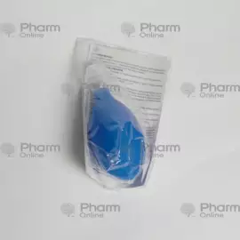 Nasal aspirator 0+ with hard tip, plastic, (Russia)