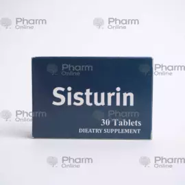 Systurin № 30  (Tablets) (Ensa MNS Gida) (Turkey)