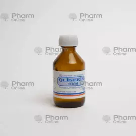 Glycerin 25 ml (Solution) (Azerfarm MMC) (Azerfarm)