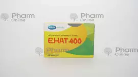 Enat 400 mq № 30 (Kapsulalar) (Mega Lifesciences məhdud) (Tayland)