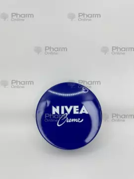 Nivea cream Universal for all skin types (0105) (8065) 250 g (Cream) (<>) (Germany)