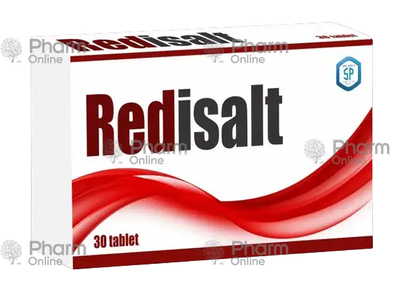 Redisalt № 30 (Tablets)