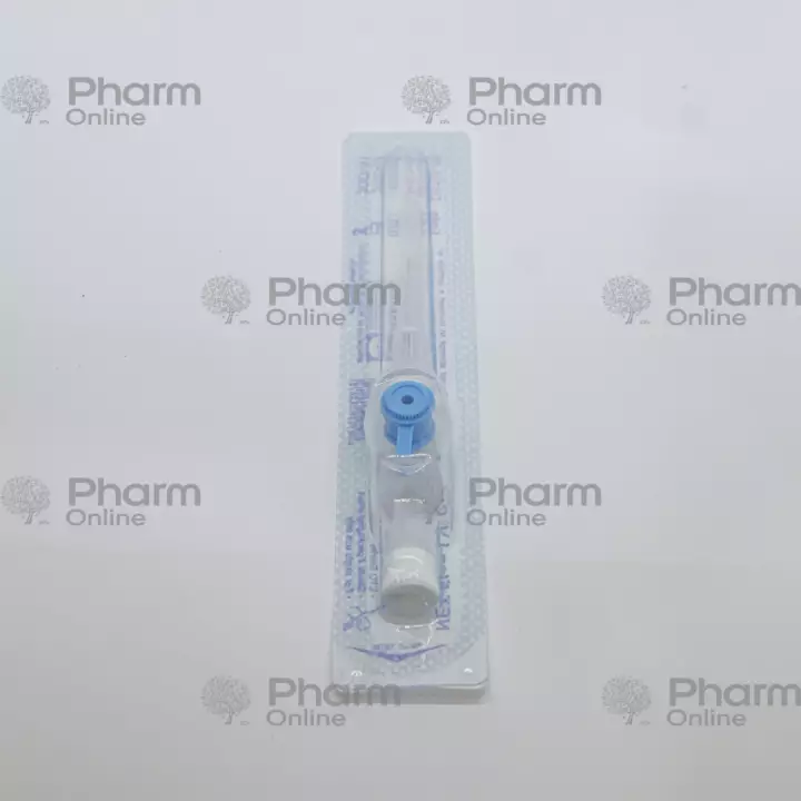 Venous catheter FBI (blue) 22G № 1 (Other) (Dr.Para Fada medical) (India)