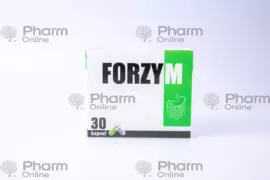 Forzim № 30 (kapsul) (ASPAR) (Türkiyə)
