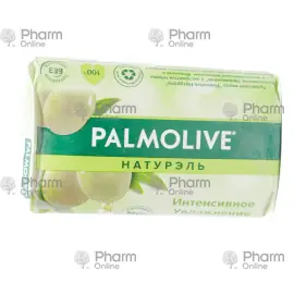 Palmolive sabunu "Milk&Olive" (22533)(2766) 90 qr (Sabun) (<>) (Türkiyə)
