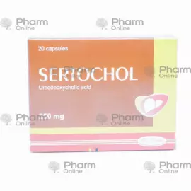 Sertoxol l 250 mg № 20 (Kapsulalar) (WorldMedicine) (Türkiyə)