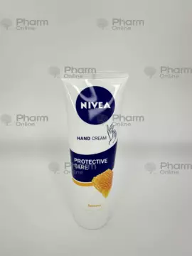 Nivea protective hand cream (bal) (8400) 75 ml (Germany)