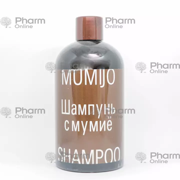 Shampoo with Mumiyo (8956) 330 ml (Cosmetics) (<>) (Ukraine)