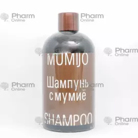 ŞampunMumiyo ilə şampun (8956) 330 ml (Kosmetika) (<>) (Ukrayna)