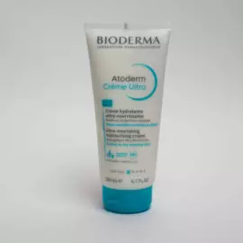 Bioderma atoderm krem ultra  200 ml (Kosmetika)  (Fransa)