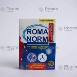 Romanorm № 30 (Tabletlər) (Rusiya)