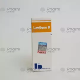 Lantigen B 18 ml (Suspenziya) (grfg) (İtaliya)