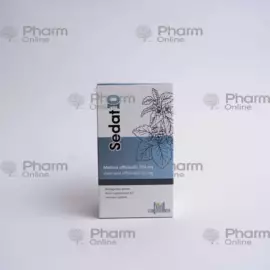 Sedat 10 № 100(Capsules) (Herba Flora) (Azerbaijan)
