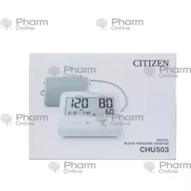 Tonometr Citizen CHU-5 Citizen CHU-503 (Digər) (Citizen Systems Japan Co. Ltd) (Yaponiya)