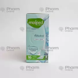 Gigiyenik bez Molped extra № 16 (Türkiyə)