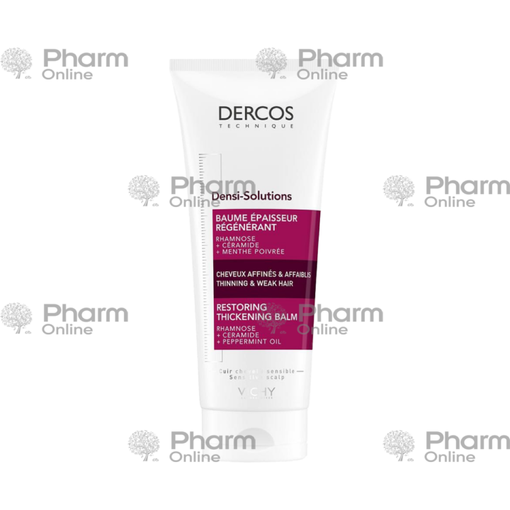 VICHY  "Derkos" Densi-Solutions 200 ml