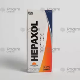 Gepaksol 30 ml (damcı) (Türkiyə)