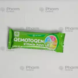 Гематоген "Витамины плюс" 40 гр (Беларусия)