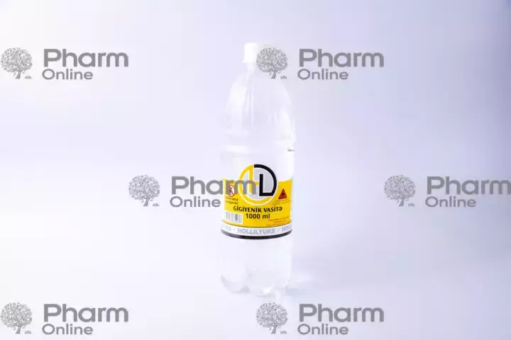 Spirt 70% 1lt