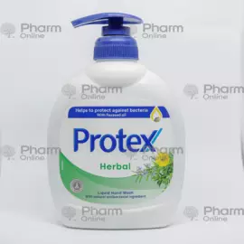 Protex maye əl sabunu Herbal 300 ml (Türkiyə)