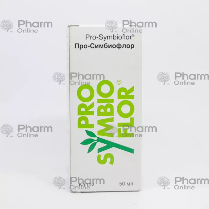 Pro-symbioflor 50 ml (Drops) (Germany)