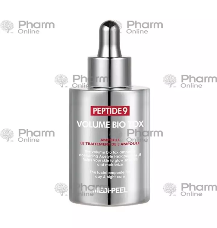 Ampoule serum for face Medi-Peel Peptide 9 volume bio tox (1437)