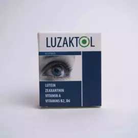 Luzaktol № 30  (Kapsulalar) (Türkiyə)
