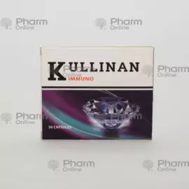 Cullinan immuno № 30 (Capsules) (Türkiye)