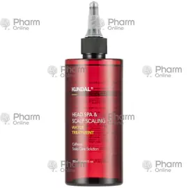 Saç serumu Kundal scalp water treatment herb mint 300ml