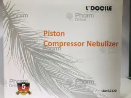 Ингалятор Небулайзер LDNB2320  (Прочее) (<>) (Германия)