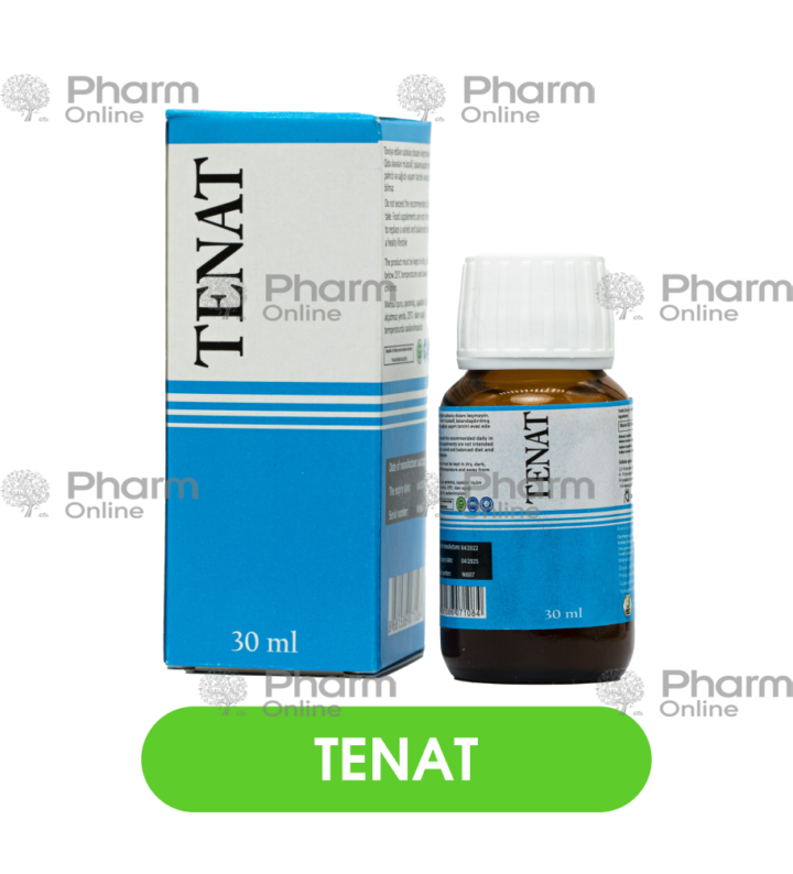 Tenat 30 ml (Drops)