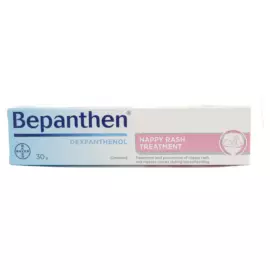 Bepanthen 5% 30 gr (Ointment) (Germany)