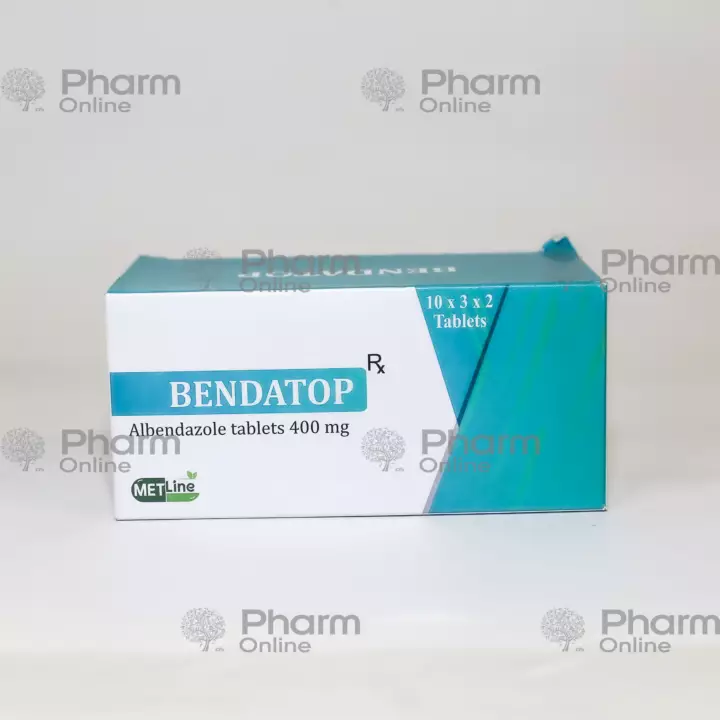 Bendatop 400 mq N6