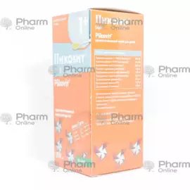 Pikovit (1+) 150 ml (Şərbət) (KRKA) (Sloveniya)