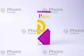 P-devit D3 15 ml (Damla) (Koç İlaç ltd ŞT) (Türkiyə)