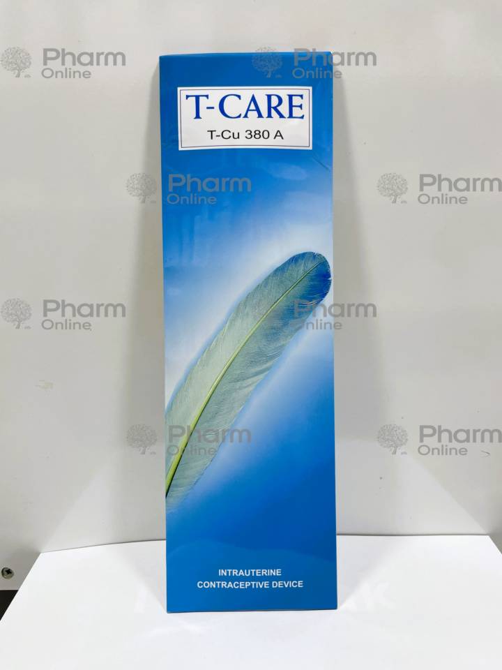 Spiral T Care 380 A