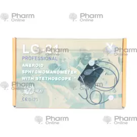 Tonometr LG 21 fonendoskoplu (Digər) (<>) (Çin)