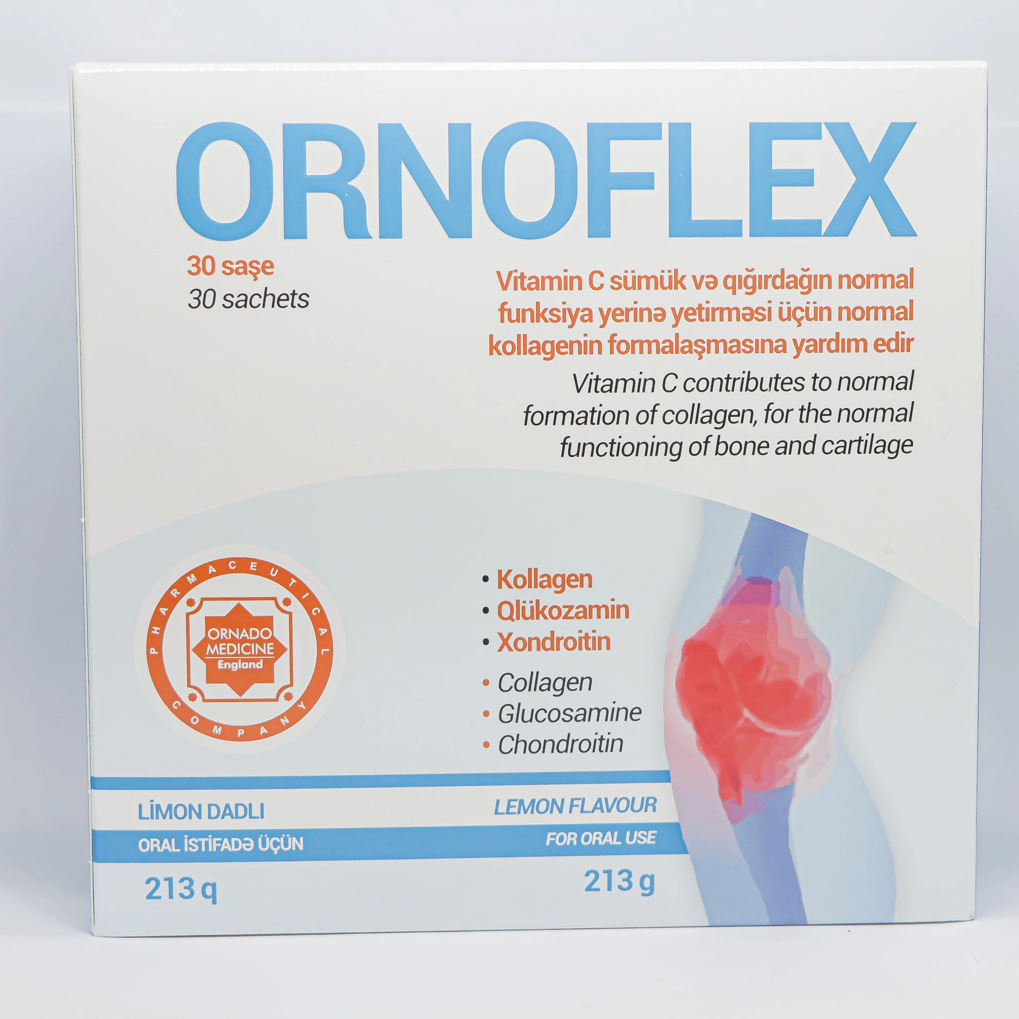 Ornofleks №30 (Saşe)  (Latviya)