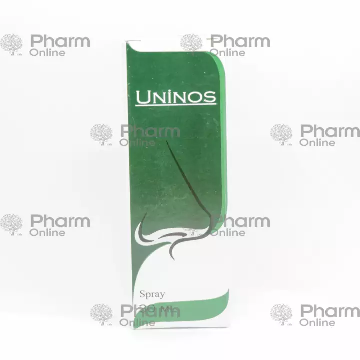 Uninos 30 ml (Sprey) (Ensa MNS Qida) (Türkiyə)