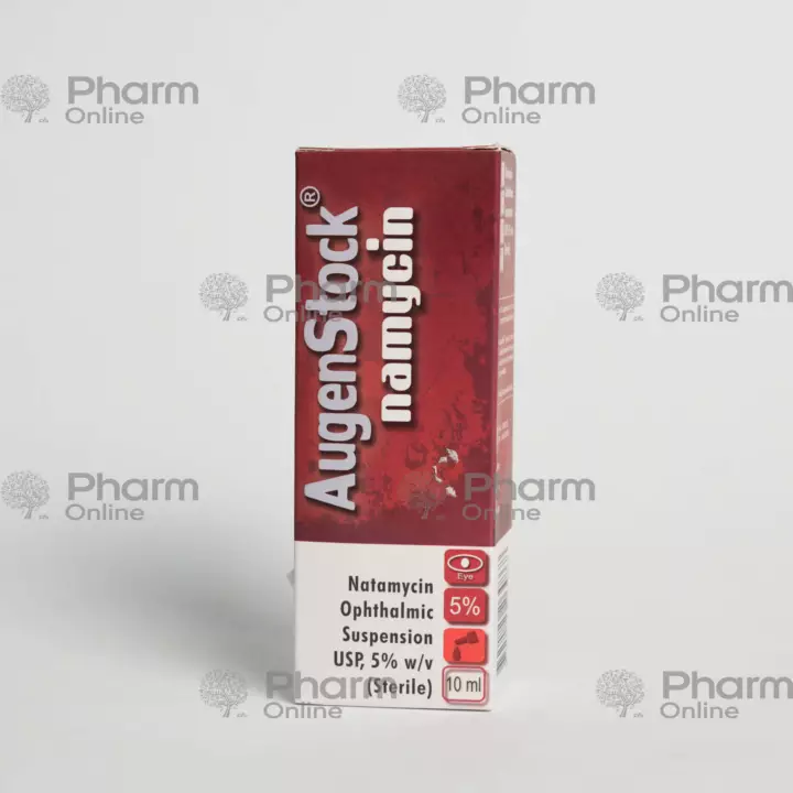 Augenstock (namisin) 5% 10 ml (damcılar) (Banqladeş)
