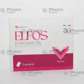 Elfos 3 qr № 2 (Saşe) (İtaliya)