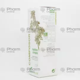 Komposor-25 (lepedium complex) 50 ml (Drops) (<>) (Spain)
