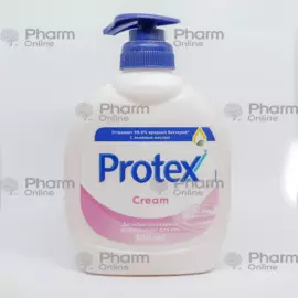 Протекс мыло Cream 150 гр (Турция)