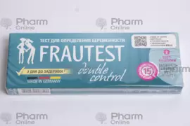 Test "Frautest"  № 2 (Germany)