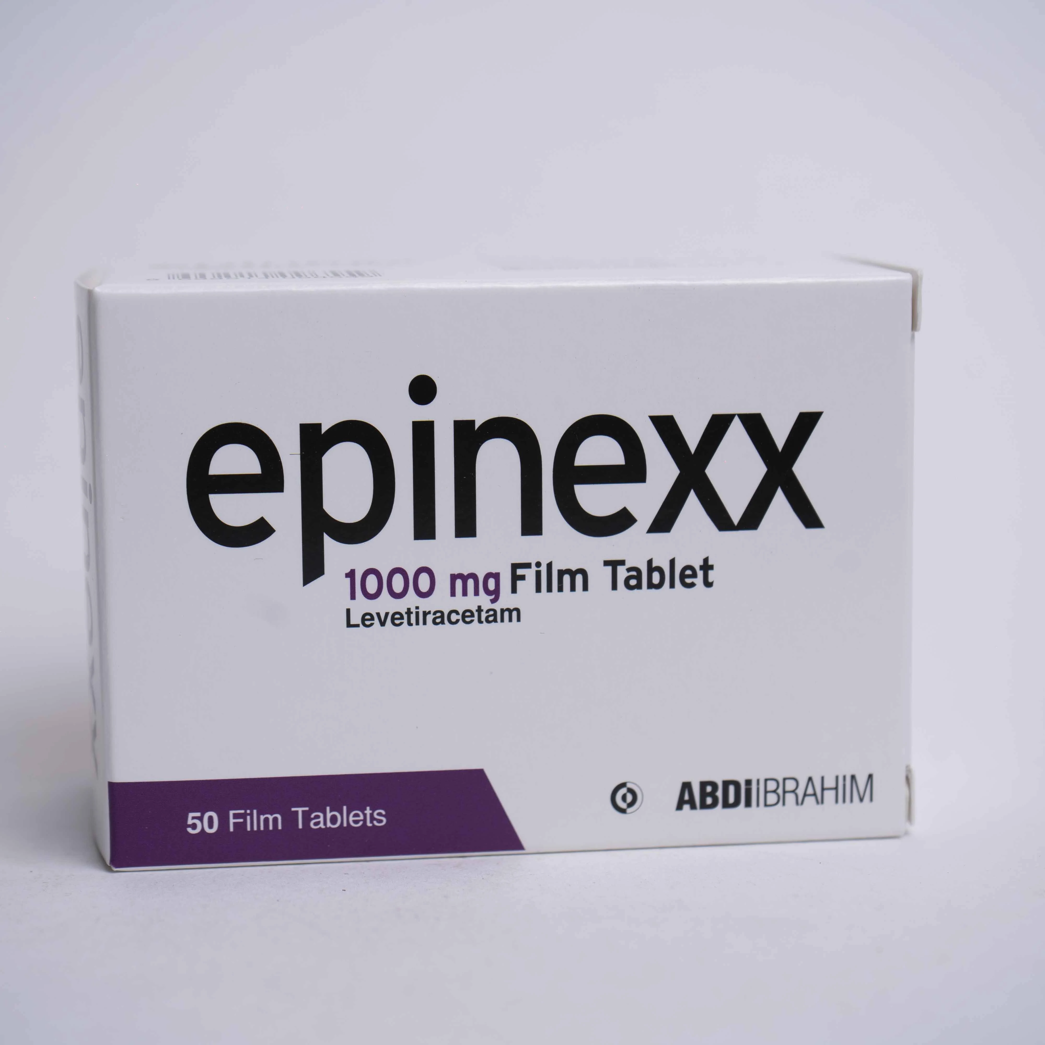 Epineks1000 mq № 50 (HƏB)  (Türkiyə)