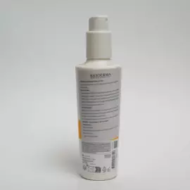 Bioderma photoderm pediatriya SPF 50+ 200 ml (Sprey) (Fransa)