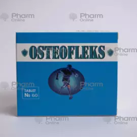 Osteofleks № 60 (Həblər) (ASPAR) (Türkiyə)