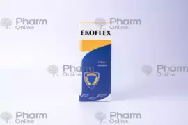 Экофлекс 150 мл (Сироп) (AD Medline sağlık ürünləri ) (Турция)