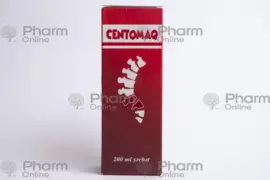 Sentomaq 200 ml (Şərbət) (İmhotep ilaç) (Türkiyə)